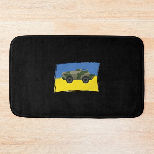 Item preview, ukrainian tractor pulling tank  (12) designed and sold by Hsiesofa.