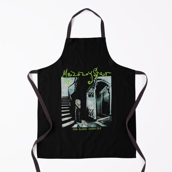 Item preview, Mazzy Star She Hang Brightly designed and sold by shopARTIST-X.