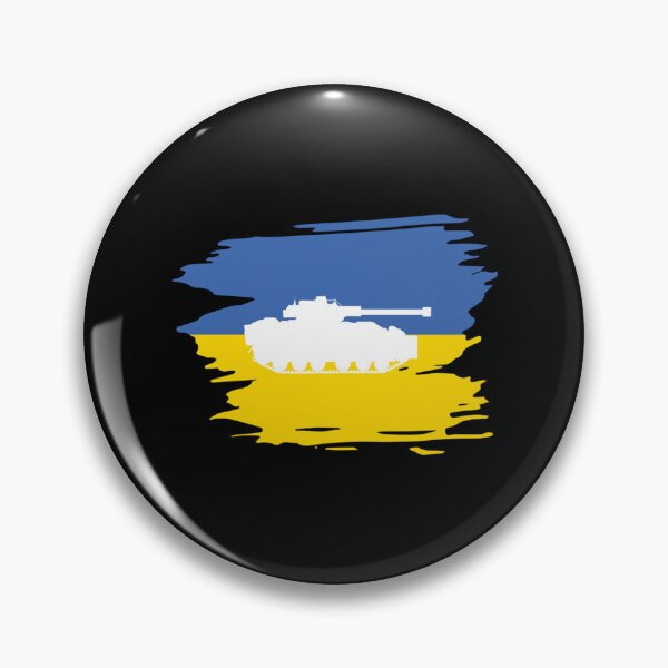 Item preview, ukrainian tractor pulling tank  (13) designed and sold by Hsiesofa.