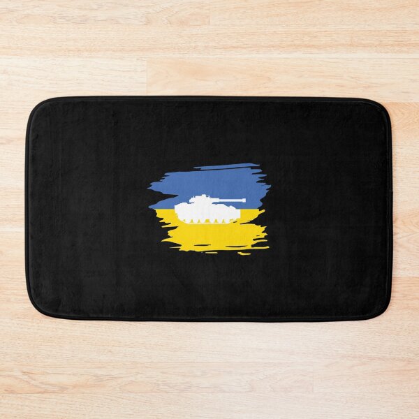 Item preview, ukrainian tractor pulling tank  (13) designed and sold by Hsiesofa.