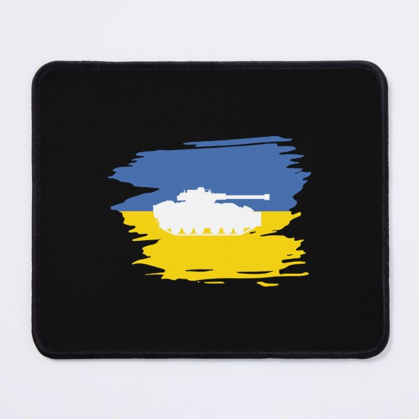 Item preview, ukrainian tractor pulling tank  (13) designed and sold by Hsiesofa.