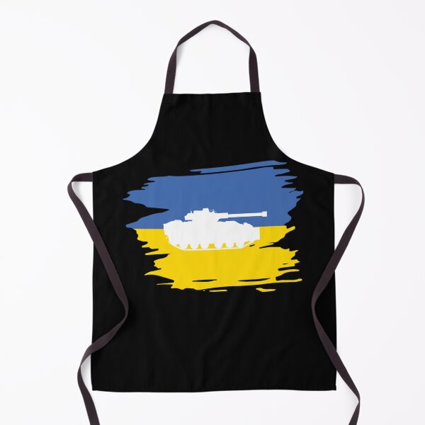 Item preview, ukrainian tractor pulling tank  (13) designed and sold by Hsiesofa.