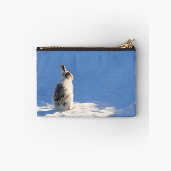 Item preview, Mountain hare (Lepus timidus) designed and sold by chanonry.