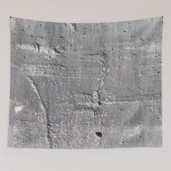 Item preview, Gray concrete designed and sold by Zip-Zup.