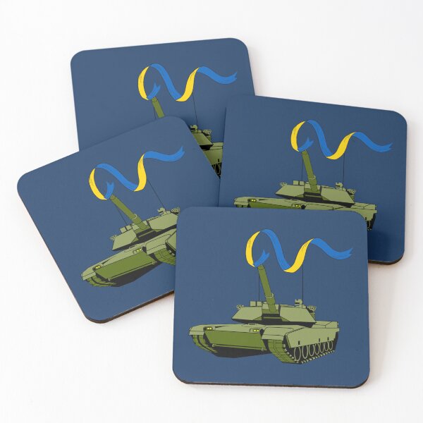 Item preview, ukrainian tractor pulling tank  (14) designed and sold by Hsiesofa.