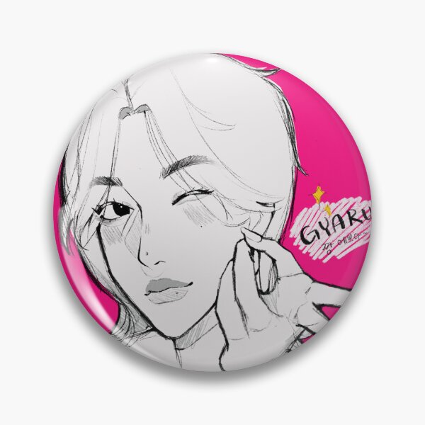 Item preview, GYARU! designed and sold by phrogish.