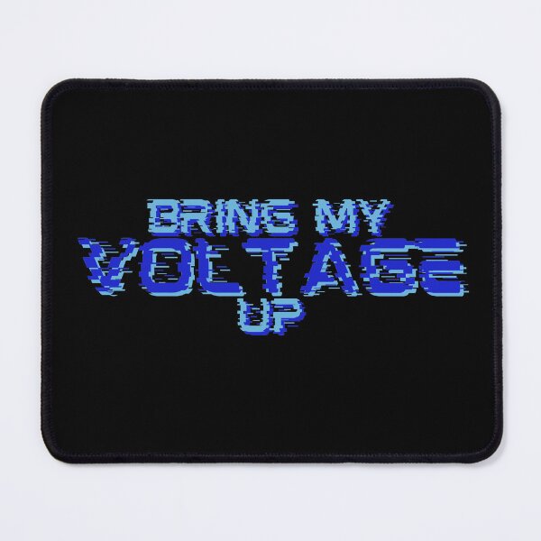 Item preview, Itzy Voltage  designed and sold by puki-ycdi.