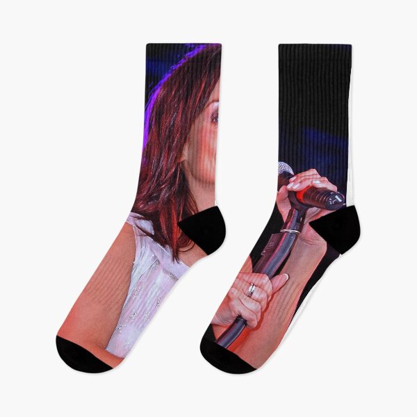 Item preview, Natalie Imbruglia Performing Live In Concert designed and sold by AndyEvansPhotos.