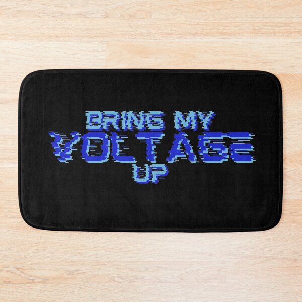 Item preview, Itzy Voltage  designed and sold by puki-ycdi.