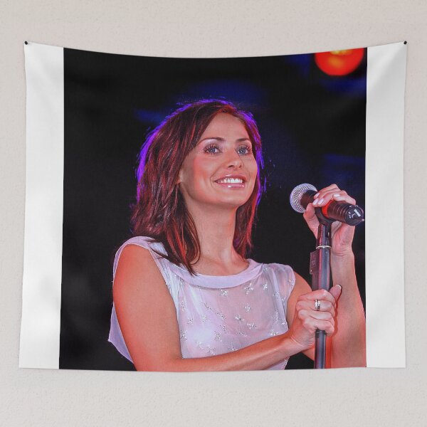 Item preview, Natalie Imbruglia Performing Live In Concert designed and sold by AndyEvansPhotos.
