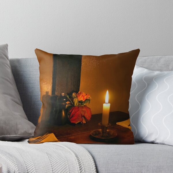 Item preview, Dinner by Candlelight designed and sold by Barbara Brown.