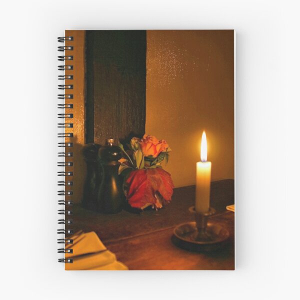 Item preview, Dinner by Candlelight designed and sold by Barbara  Brown.