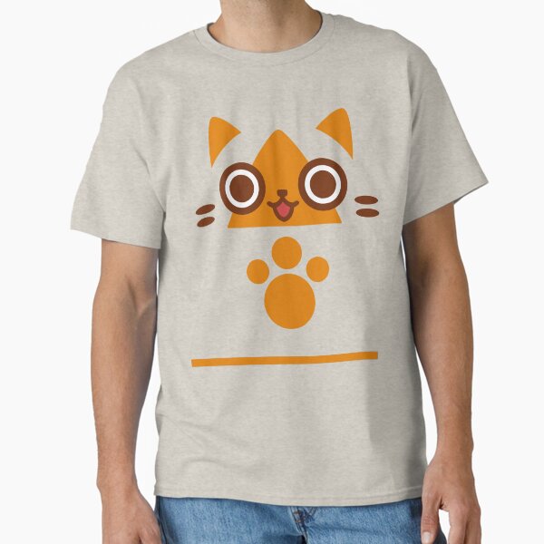 Item preview, Loyal Comrade "The Felyne"  designed and sold by kinokashi.