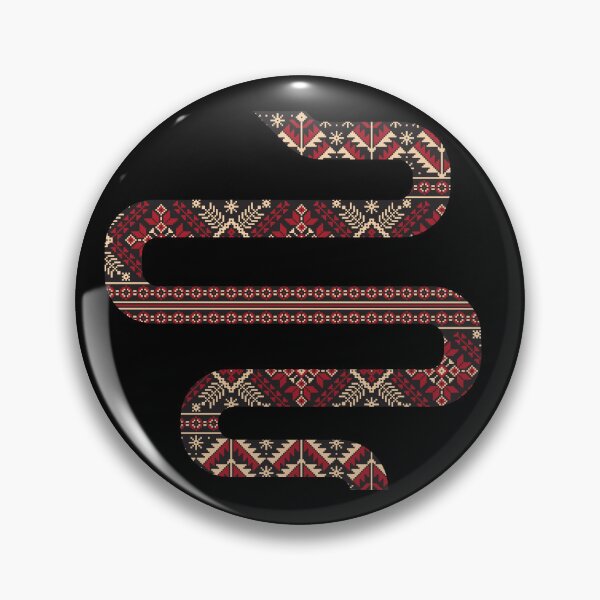 Item preview, Sickick Red Ethic S!ckK!ck designed and sold by tshirtsandme.