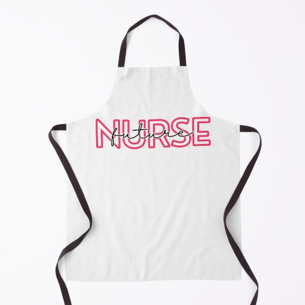 Aperçu de l'œuvre Y2K Future Nurse Pink - RN - Infirmière autorisée - future infirmière créée et vendue par CaitU.