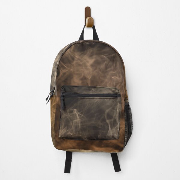Item preview, Smoke on a black background designed and sold by Zip-Zup.