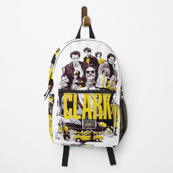 Item preview, Clark Mini Series designed and sold by samuraijerk.