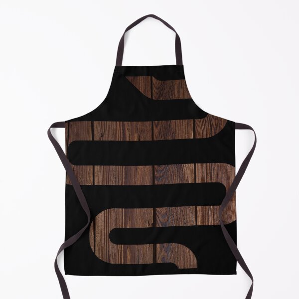 Item preview, Sickick S!ckK!ck Wooden Snake designed and sold by tshirtsandme.