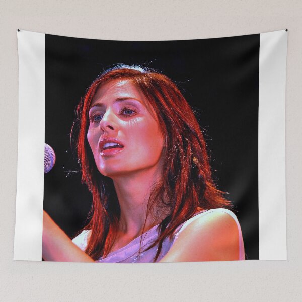 Item preview, Natalie Imbruglia Performing Live In Concert designed and sold by AndyEvansPhotos.