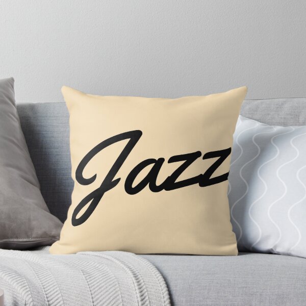 Item preview, JAZZ designed and sold by AlipDesign.