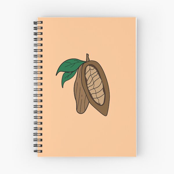Item preview, Cacao  designed and sold by Heavdaiin.