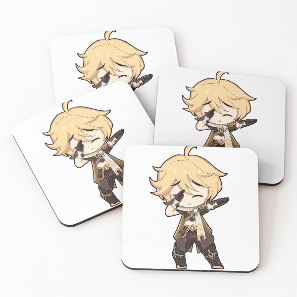 Item preview, Chibi aether Dab  designed and sold by SovereignAngel.