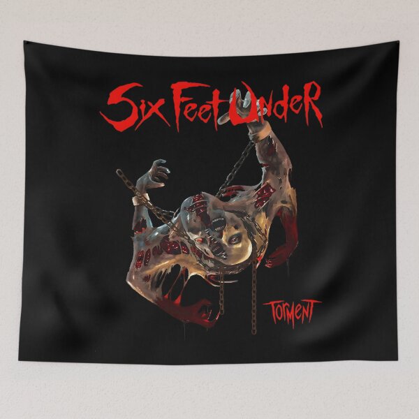 Item preview, Torment designed and sold by DEV-TONSKY.