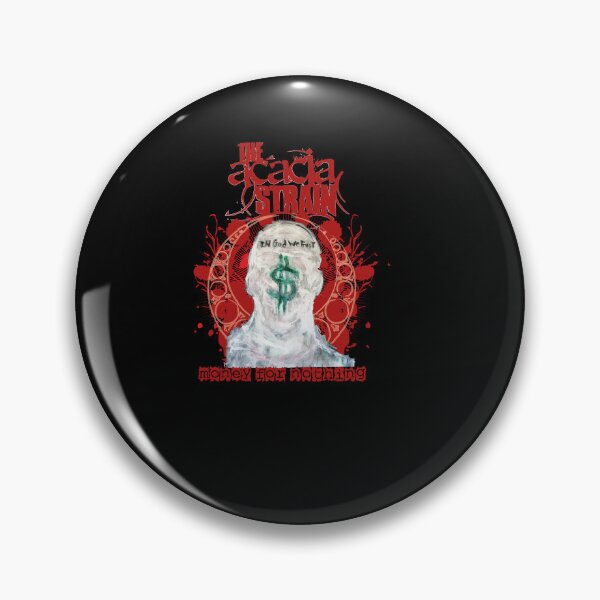 Item preview, the acacia strain Money For Nothing designed and sold by mevvo.