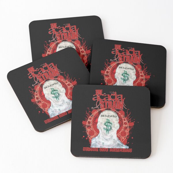 Item preview, the acacia strain Money For Nothing designed and sold by mevvo.