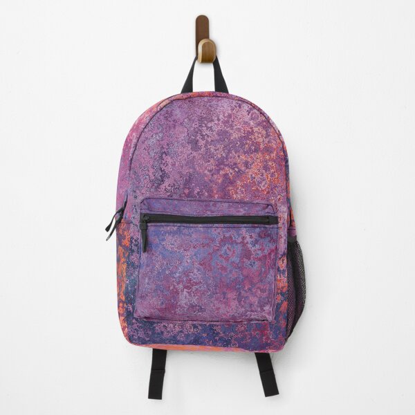 Item preview, Pink purple background designed and sold by Zip-Zup.