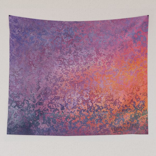 Item preview, Pink purple background designed and sold by Zip-Zup.