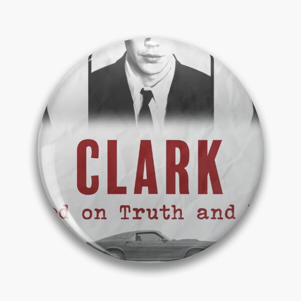 Item preview, Clark Mini Series 2022 designed and sold by samuraijerk.