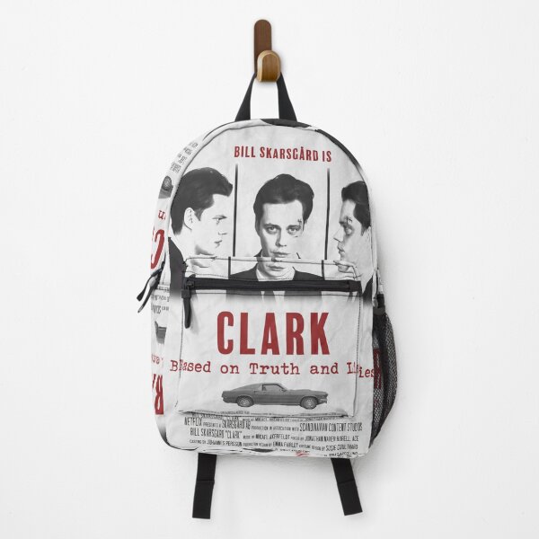 Item preview, Clark Mini Series 2022 designed and sold by samuraijerk.