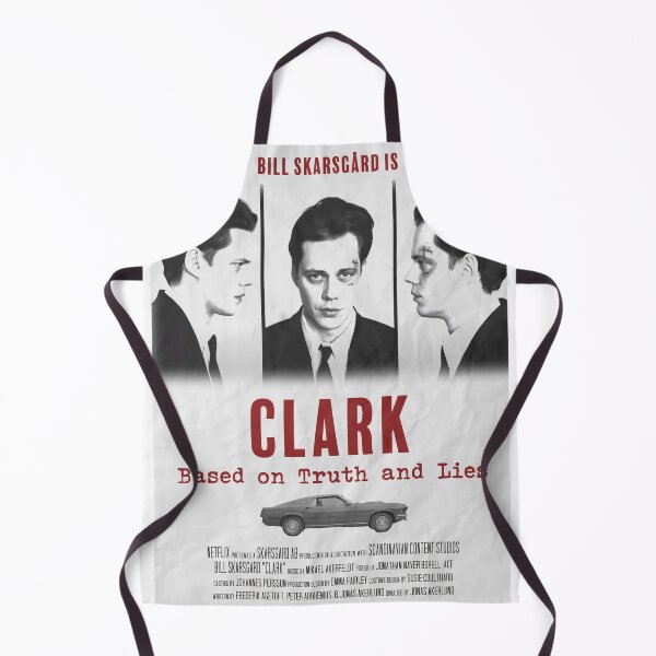 Item preview, Clark Mini Series 2022 designed and sold by samuraijerk.