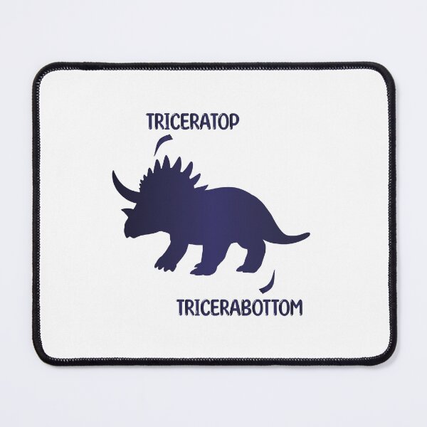 Item preview, Cute Triceratop Meme Design designed and sold by Cute--Animals.