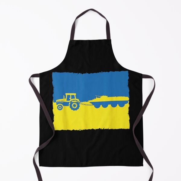 Item preview, Ukrainian Tractor Pulling Tank, ukranian Tractor designed and sold by Hsiesofa.
