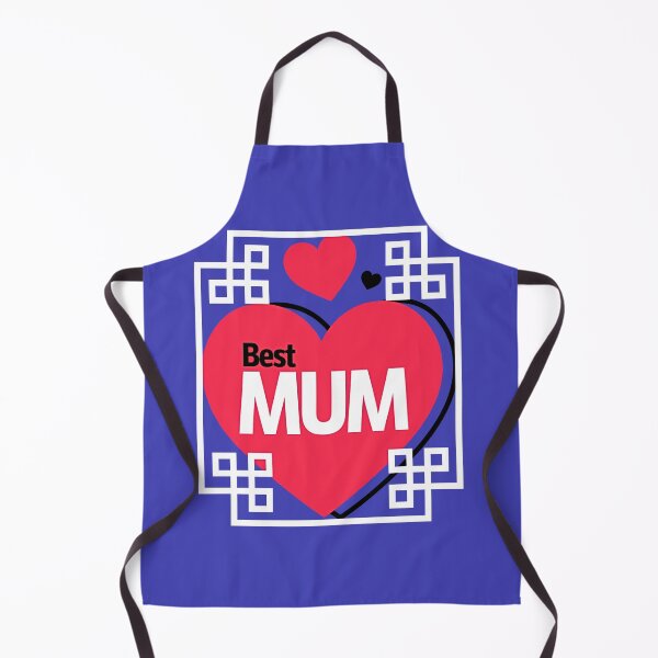 Item preview, Best Mum the best gift for mum designed and sold by CristalleLisa.