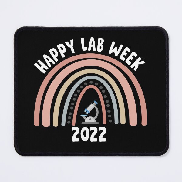 Item preview, Happy Lab Week 2022 Medical designed and sold by karaevensen255.