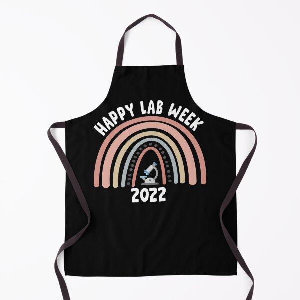 Item preview, Happy Lab Week 2022 Medical designed and sold by karaevensen255.