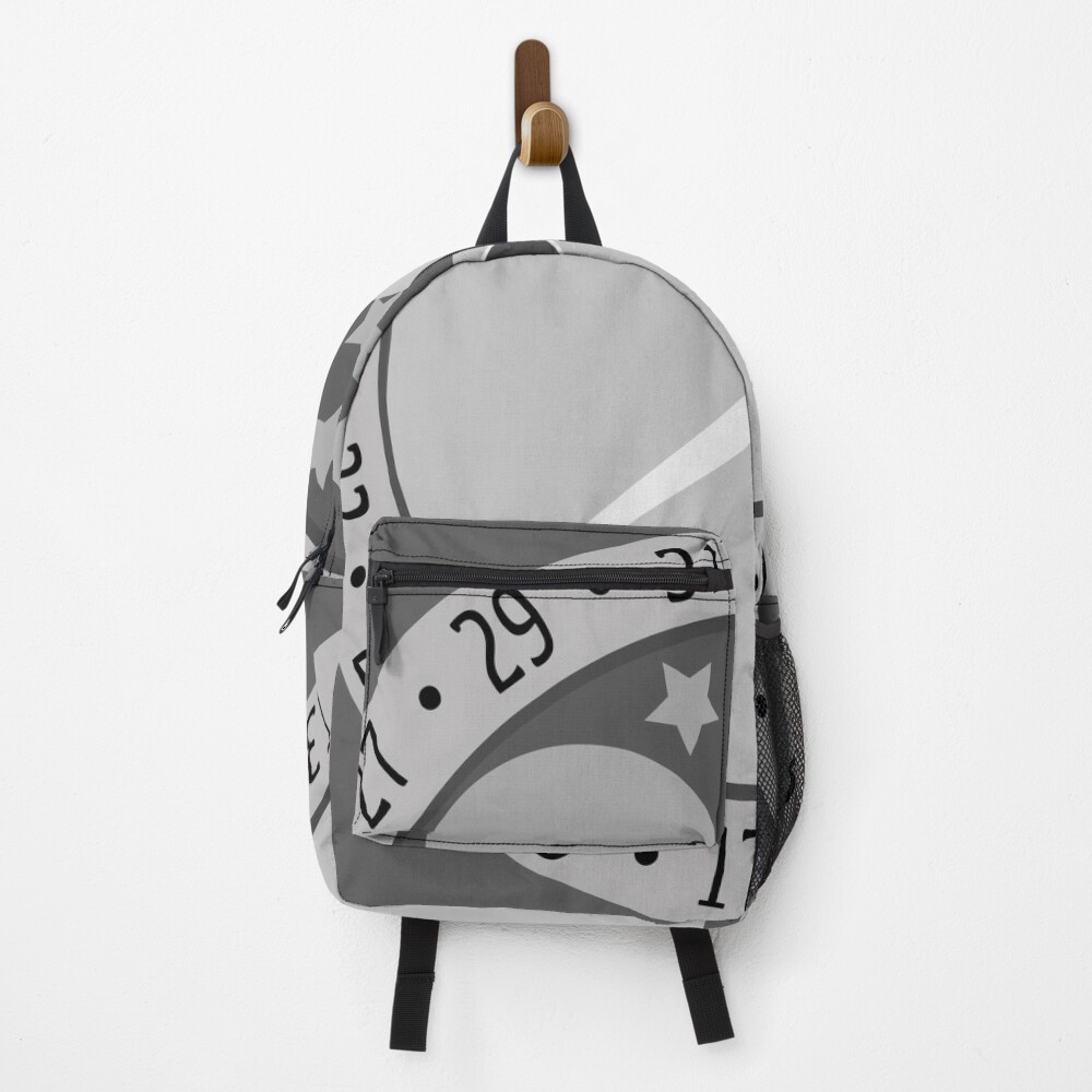 Artikel-Vorschau von Rucksack, designt und verkauft von ROSECODE.