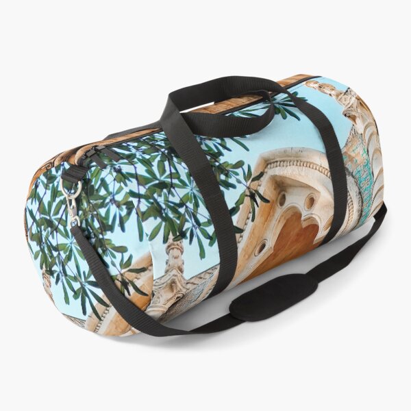 Item preview, Medieval bower in the Monastery Garden, Catania designed and sold by NicoletaDesigns.