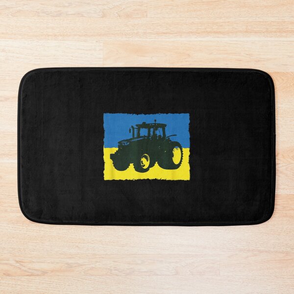 Item preview, Ukrainian Tractor Pulling Tank,  ukranian Tractor     designed and sold by Hsiesofa.