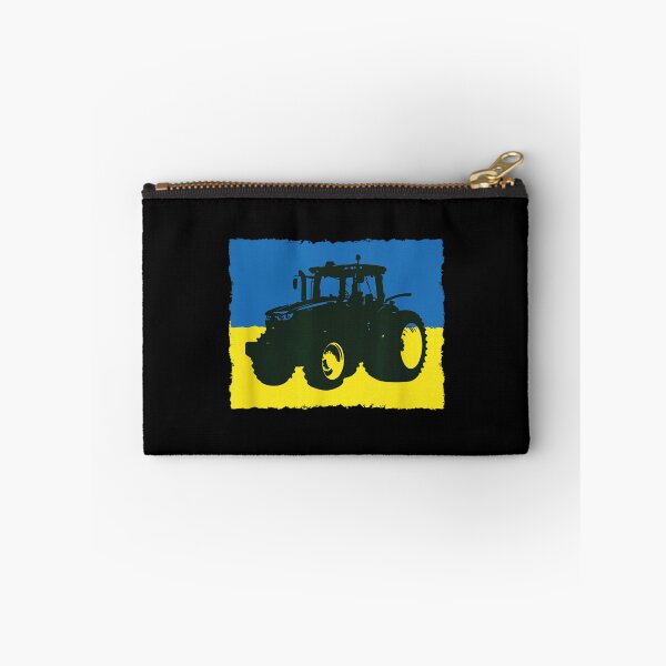 Item preview, Ukrainian Tractor Pulling Tank,  ukranian Tractor     designed and sold by Hsiesofa.