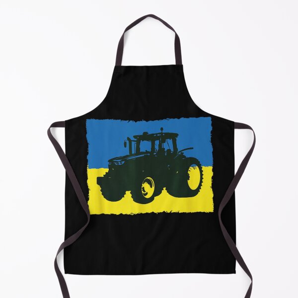 Item preview, Ukrainian Tractor Pulling Tank, ukranian Tractor designed and sold by Hsiesofa.