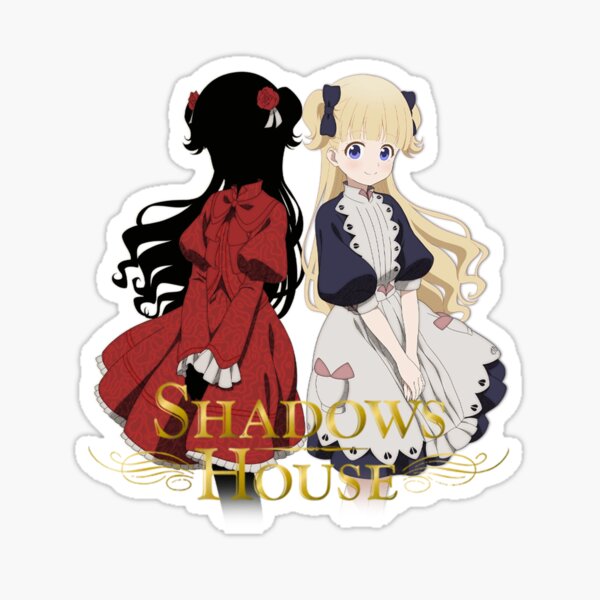 Shadows House - Zerochan Anime Image Board