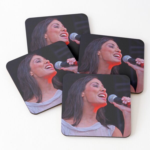 Item preview, Natalie Imbruglia Performing Live In Concert designed and sold by AndyEvansPhotos.