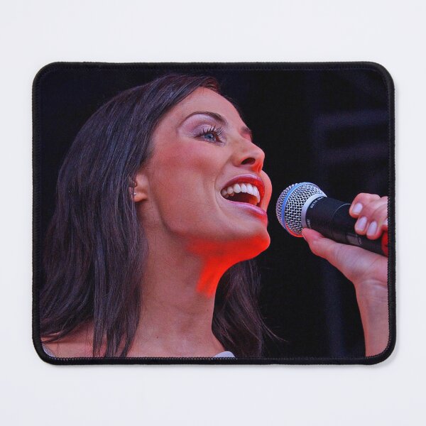 Item preview, Natalie Imbruglia Performing Live In Concert designed and sold by AndyEvansPhotos.