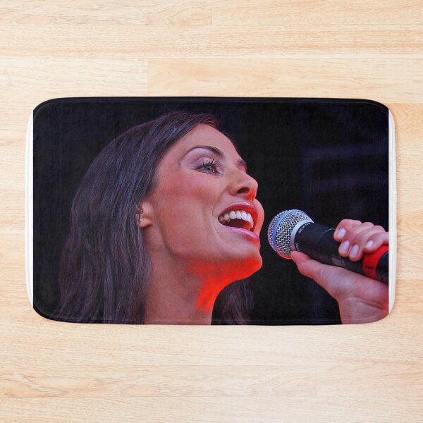 Item preview, Natalie Imbruglia Performing Live In Concert designed and sold by AndyEvansPhotos.