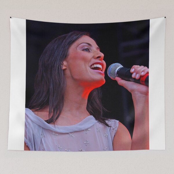 Item preview, Natalie Imbruglia Performing Live In Concert designed and sold by AndyEvansPhotos.
