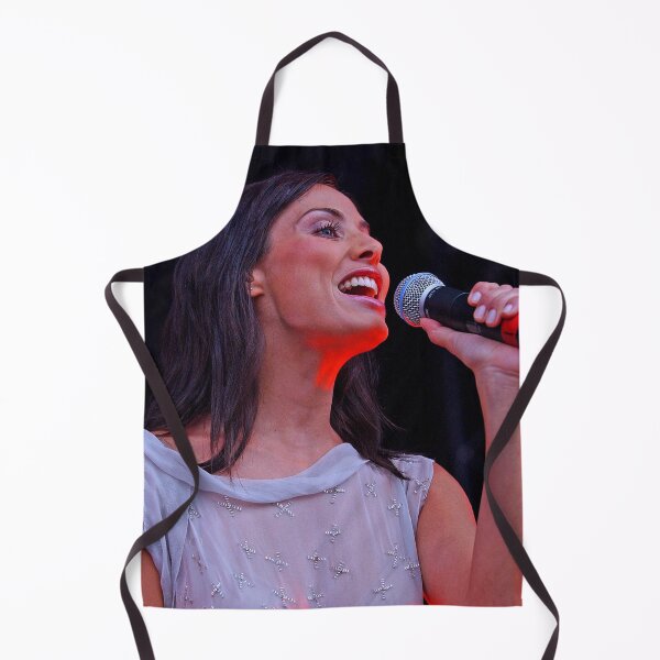 Item preview, Natalie Imbruglia Performing Live In Concert designed and sold by AndyEvansPhotos.